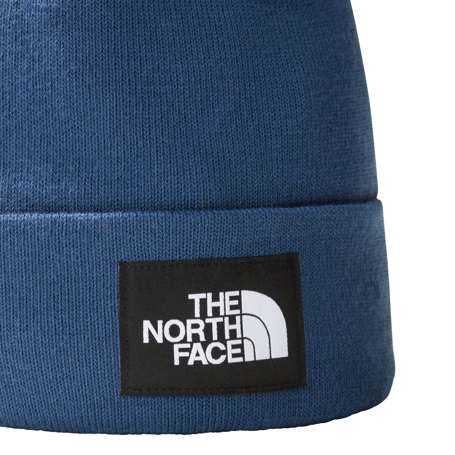 The North Face DOCK WORKER RECYCLED Unisex Bere NF0A3FNTHDC1