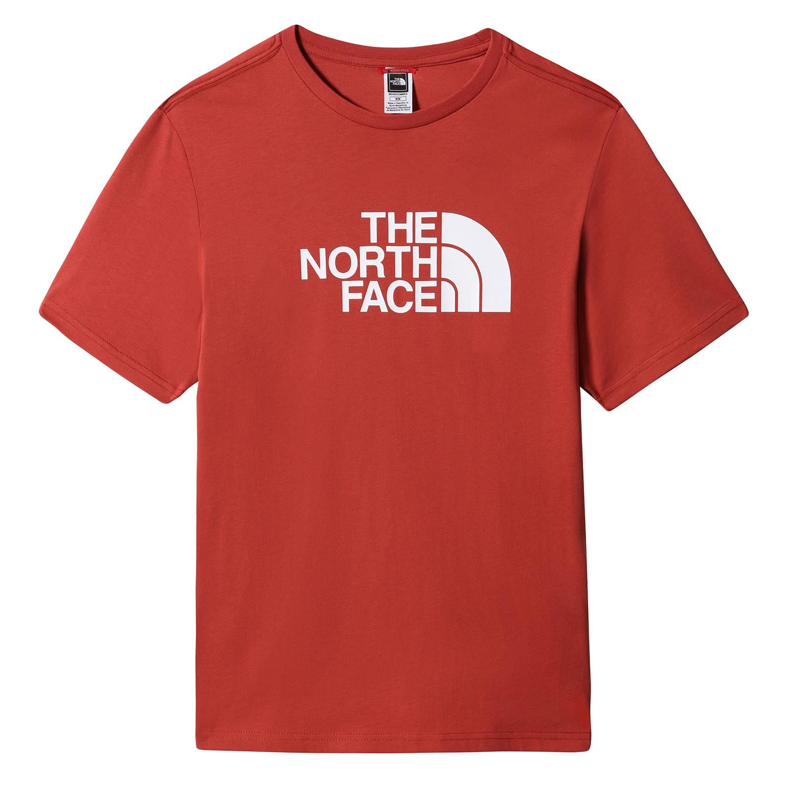 The North Face EASY  Erkek Tişört  NF0A2TX3UBR1