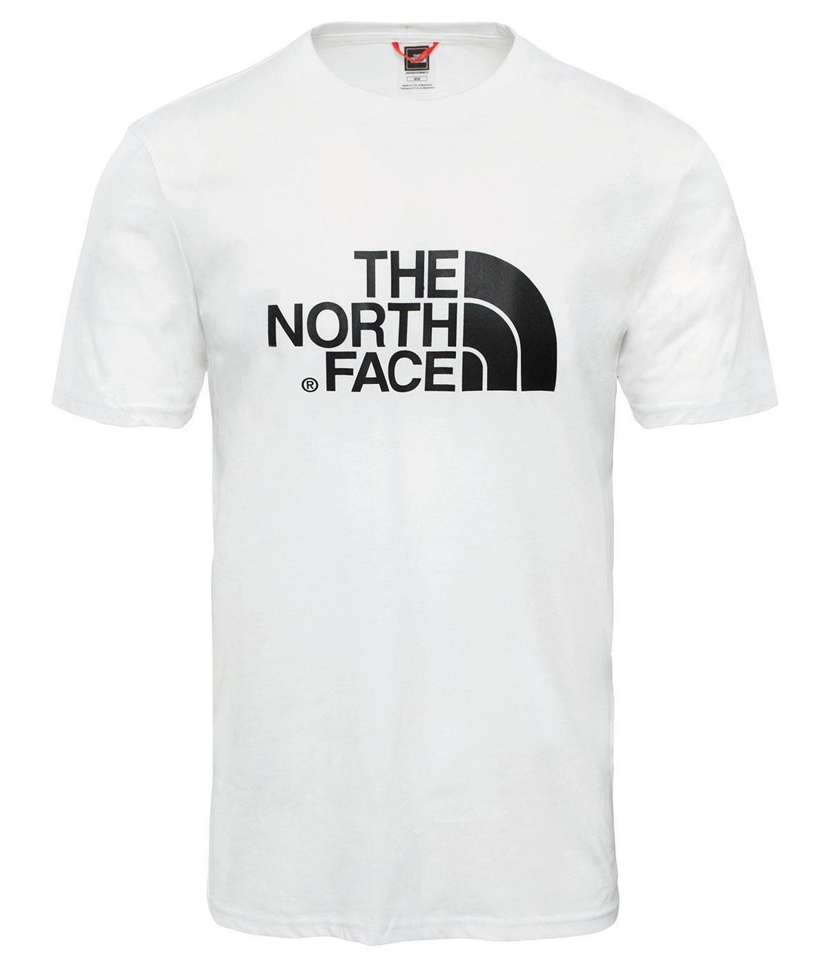 The North Face EASY  Erkek Tişört  NF0A2TX3FN41