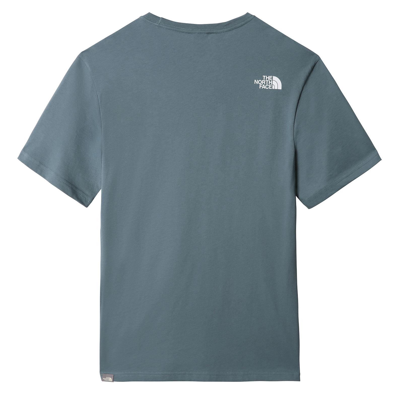 The North Face EASY  Erkek Tişört  NF0A2TX3A9L1