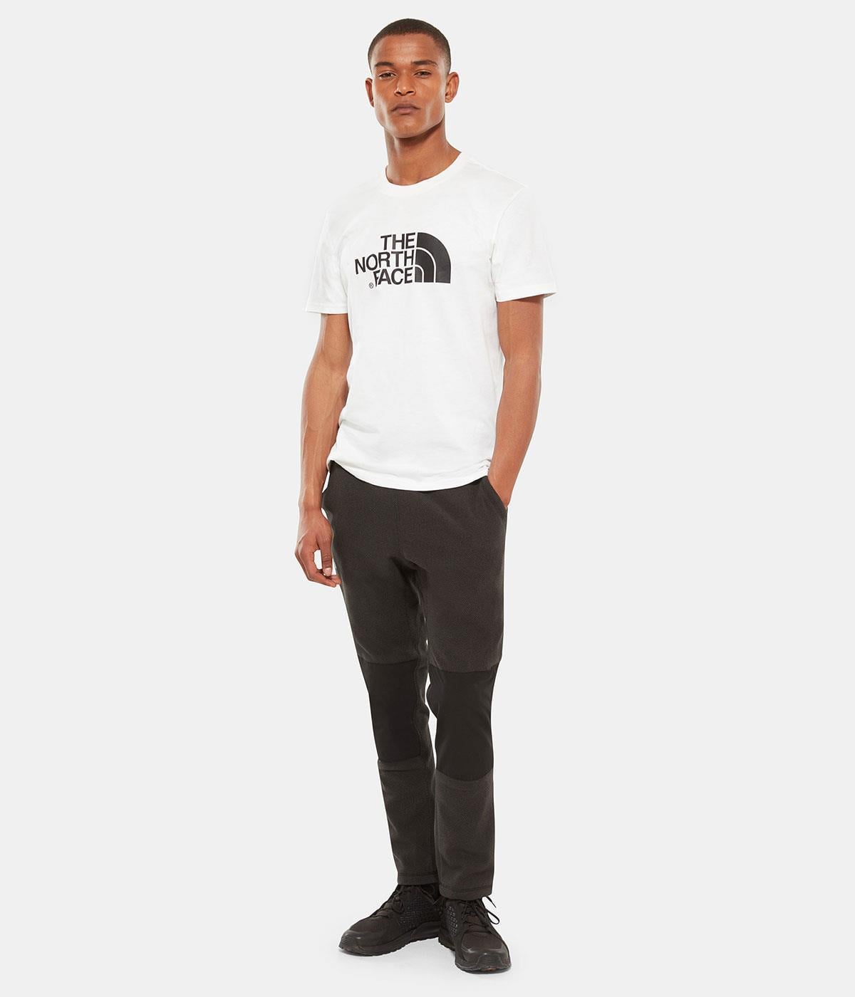 The North Face EASY  Erkek Tişört  NF0A2TX3FN41
