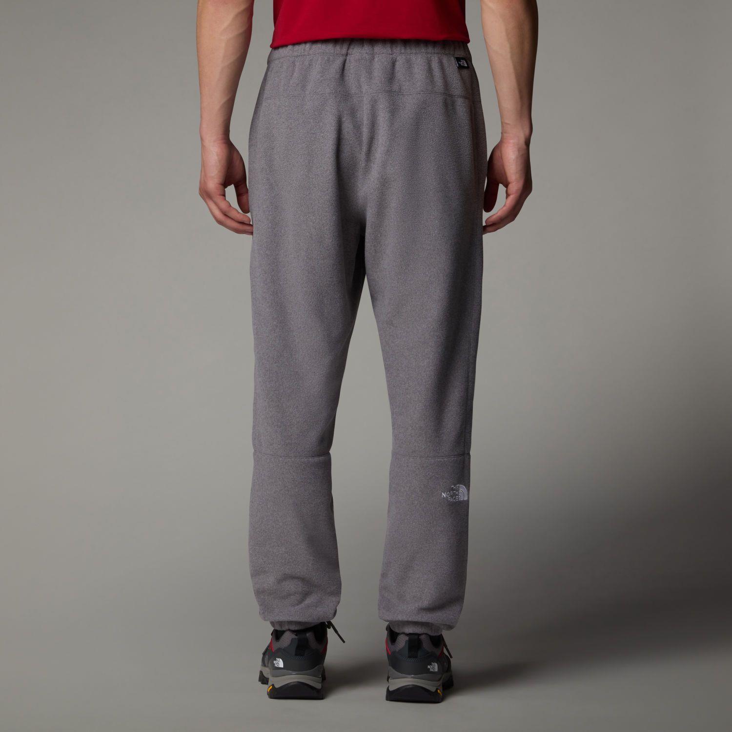 The North Face Erkek 100 GLACIER POLAR PANTOLON NF0A8561DYY1