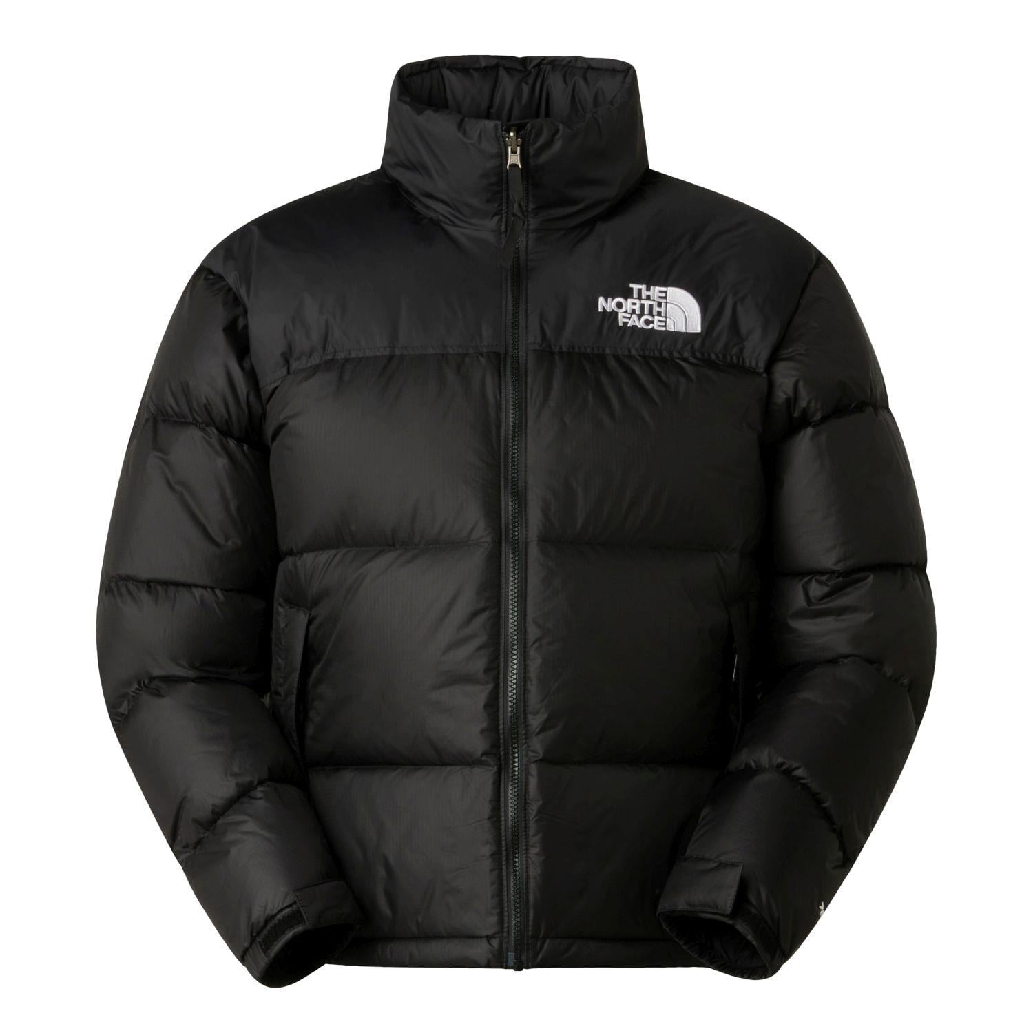 The North Face M 1996 RETRO NUPTSE JACKET Erkek Ceket NF0A3C8DDHL1