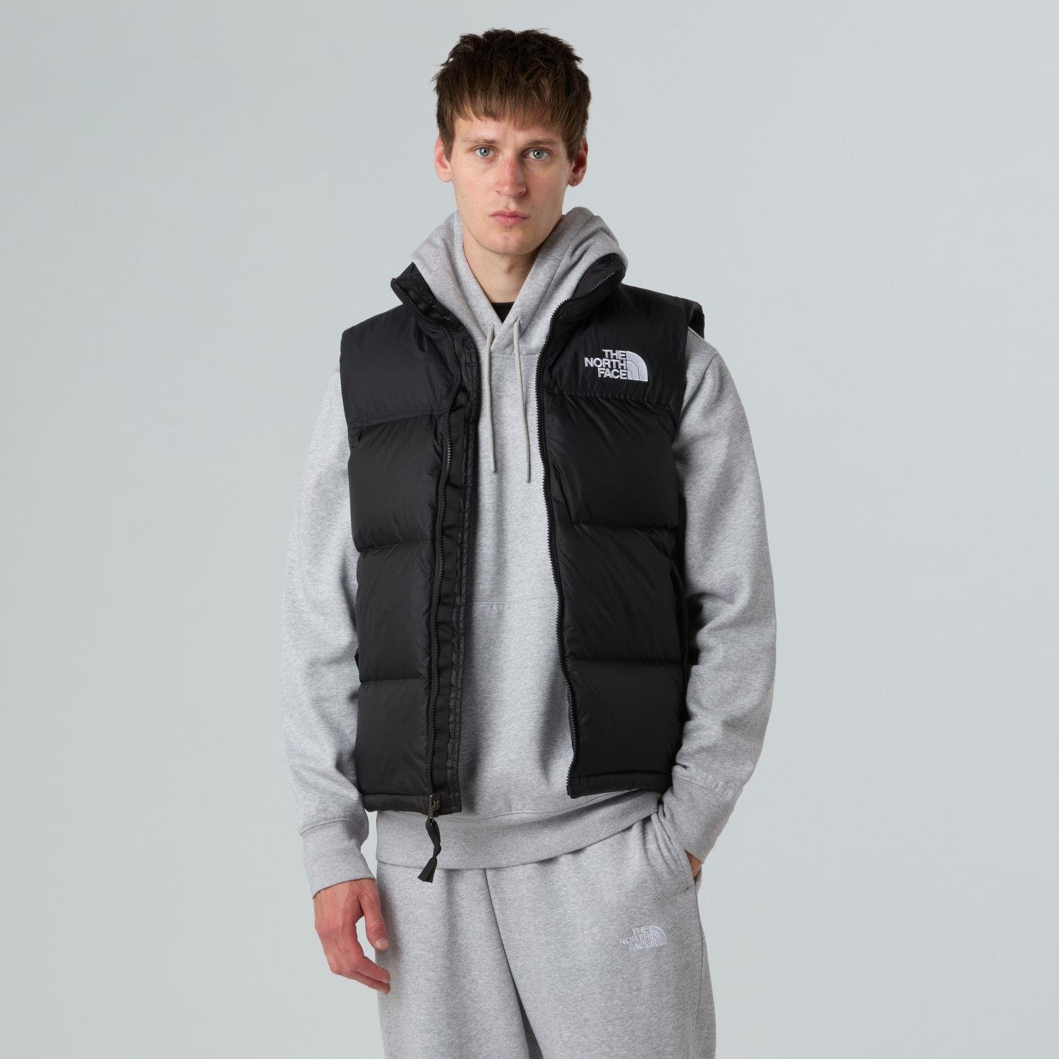 The North Face Erkek 1996 Retro Nuptse Yelek NF0A3JQQGOF1