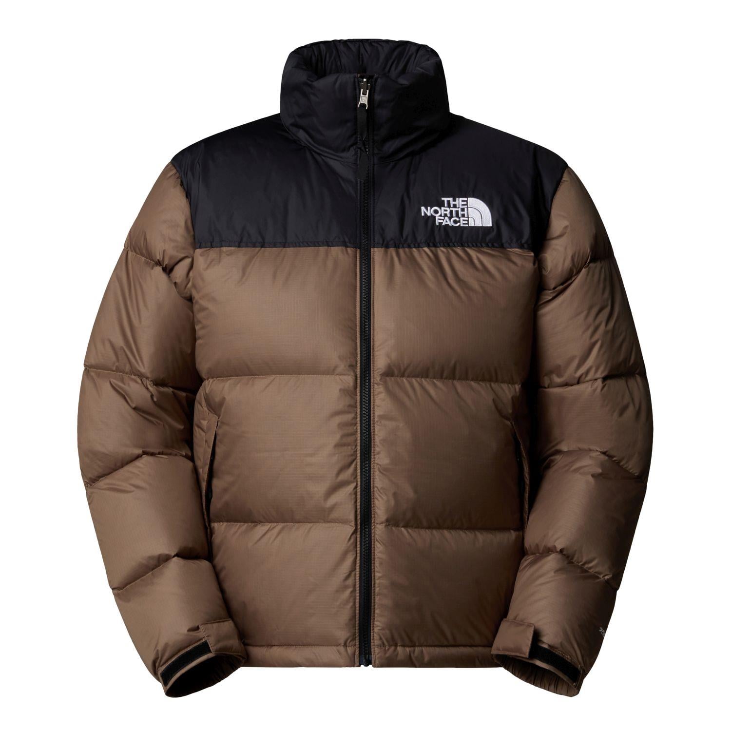 The North Face M 1996 RETRO NUPTSE JACKET Erkek Ceket NF0A3C8DLE41