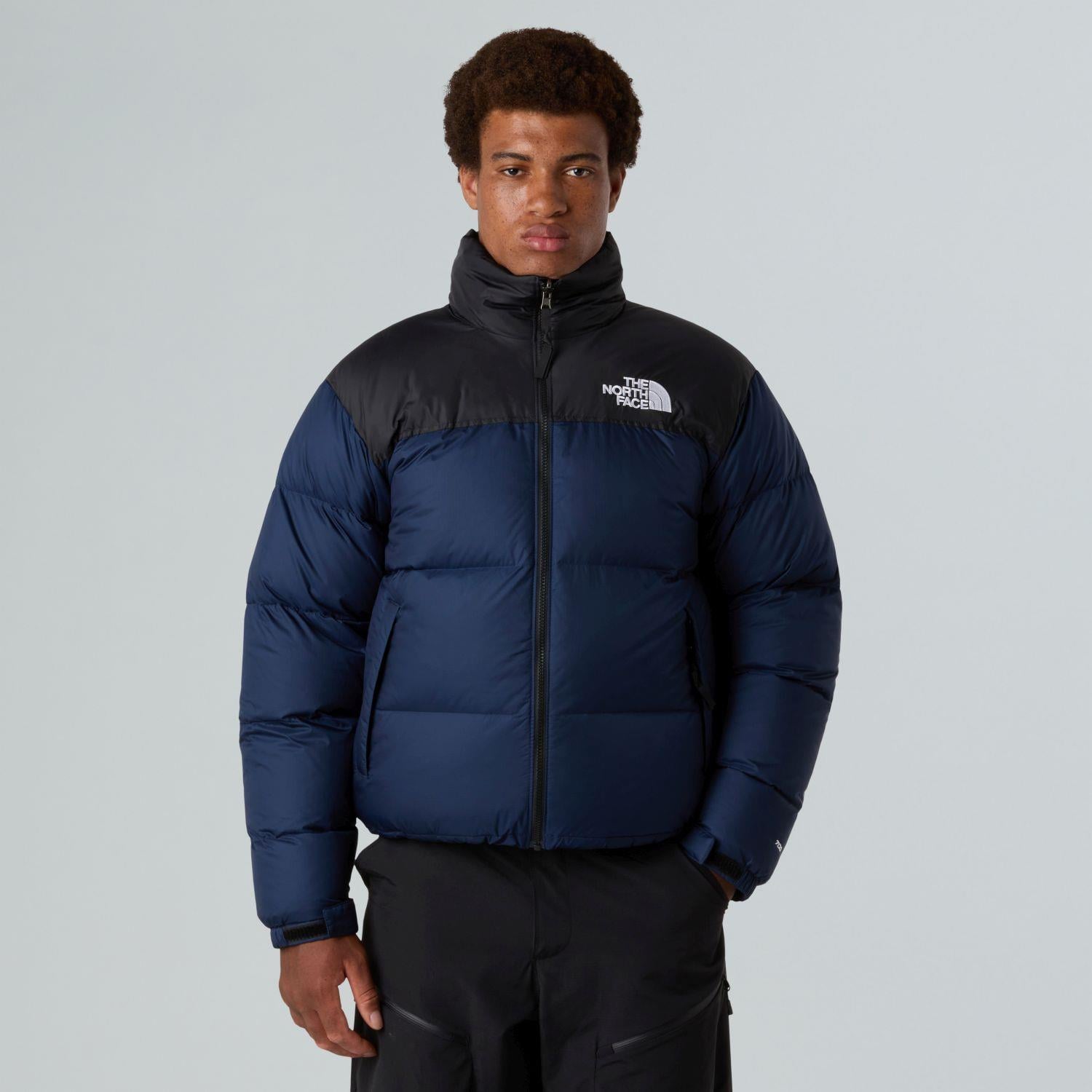 The North Face  Erkek 1996 Retro Nuptse Ceket  Nf0A3C8Dgob1