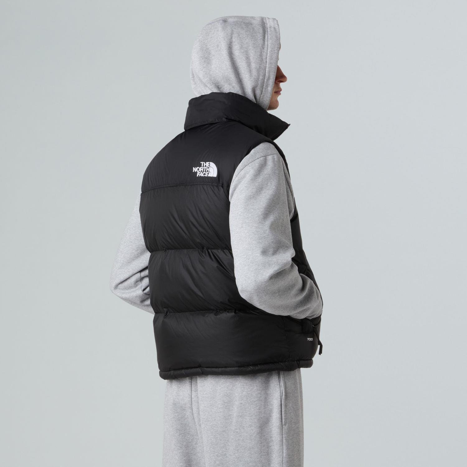 The North Face Erkek 1996 Retro Nuptse Yelek NF0A3JQQGOF1