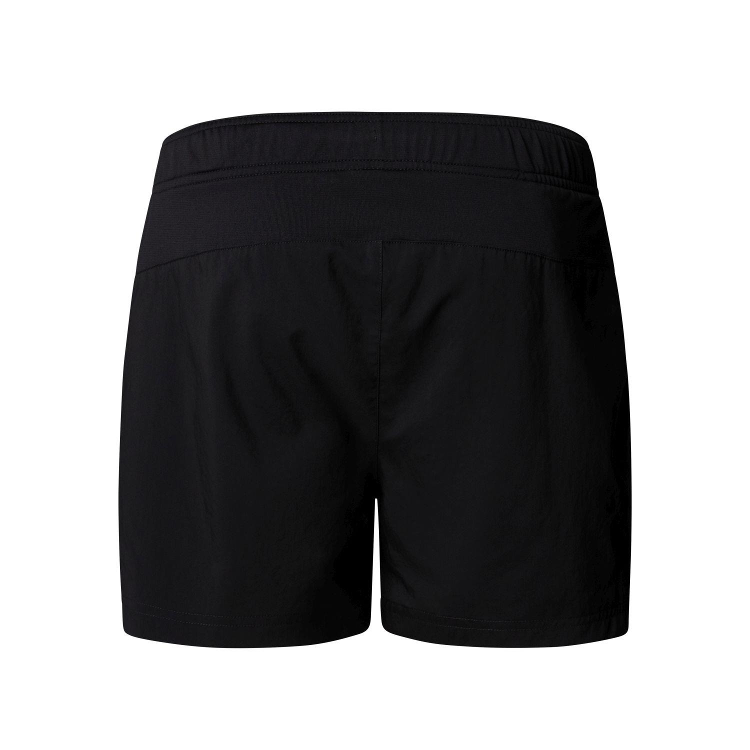 The North Face Erkek 24/7 5 Şort NF0A882D4H01