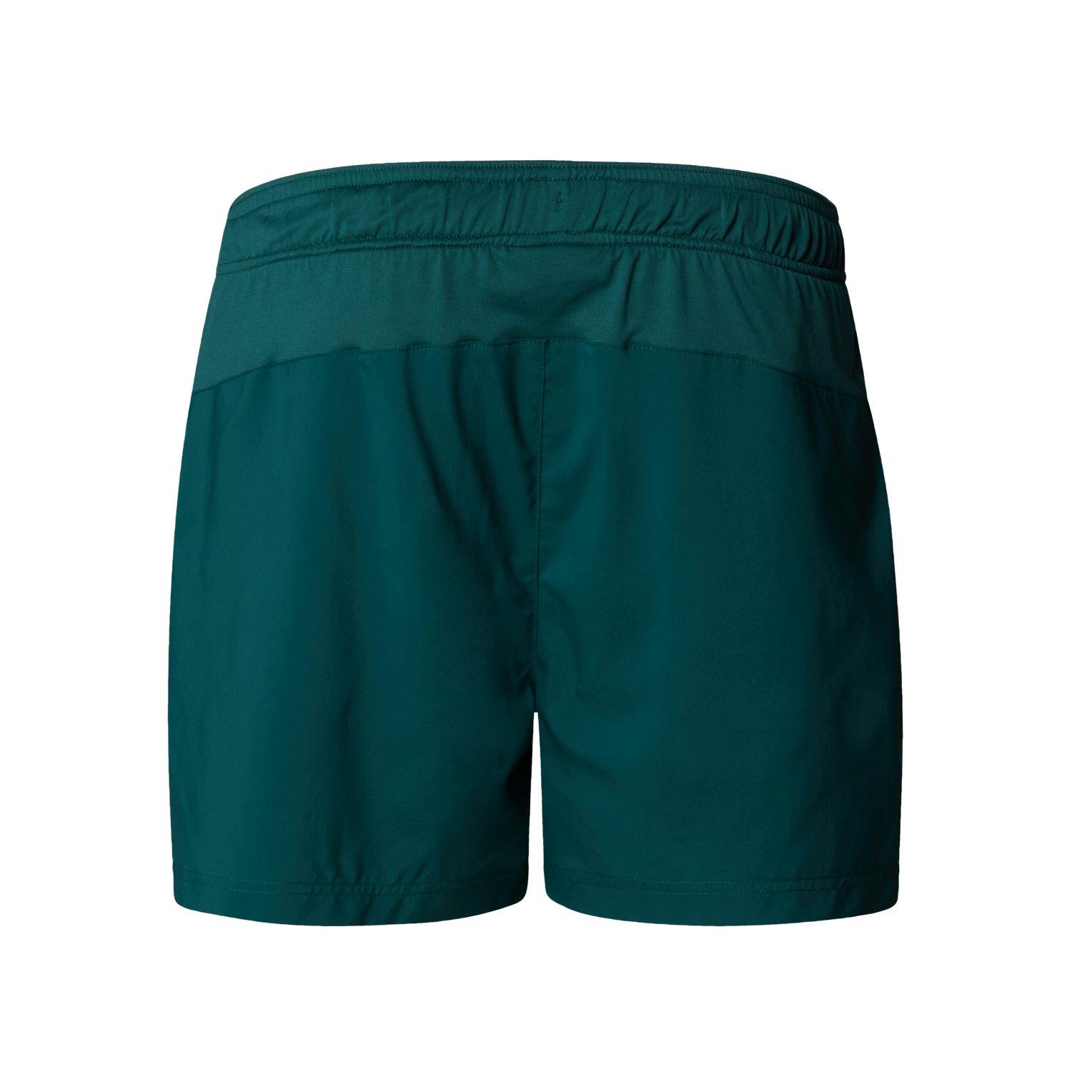 The North Face Erkek 24/7 5 Şort NF0A882D6GI1