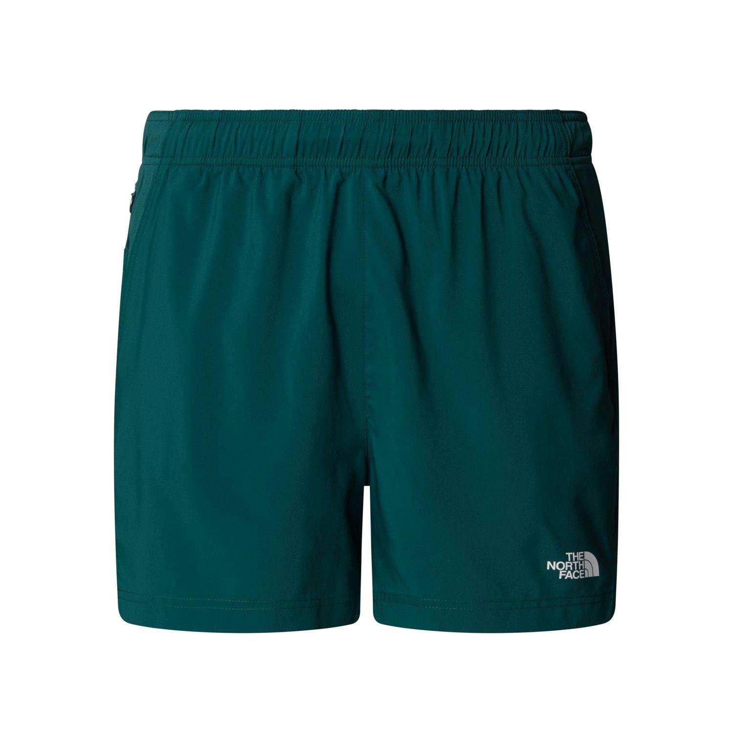 The North Face Erkek 24/7 5 Şort NF0A882D6GI1