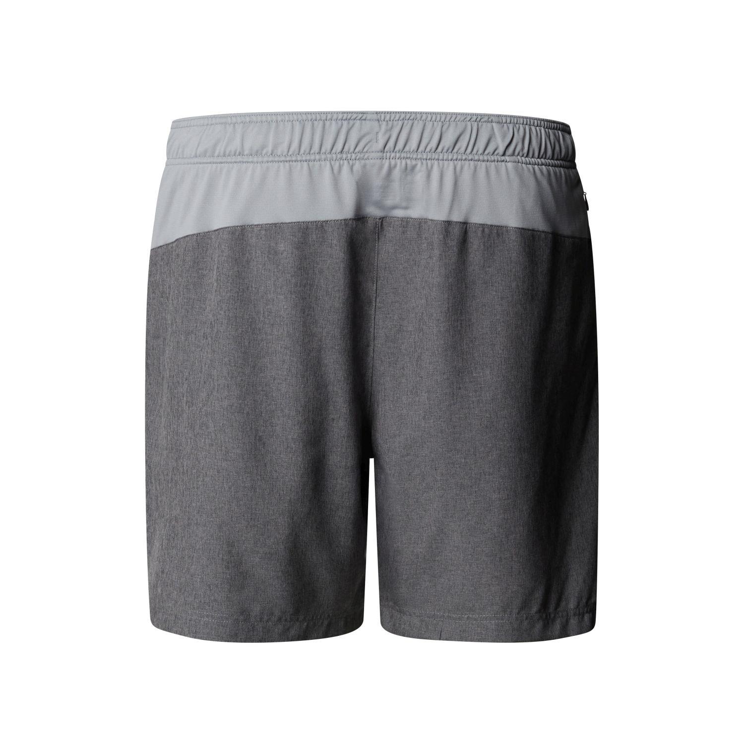 The North Face M 24/7 SHORT - EU Erkek Şort NF0A3O1B4HJ1