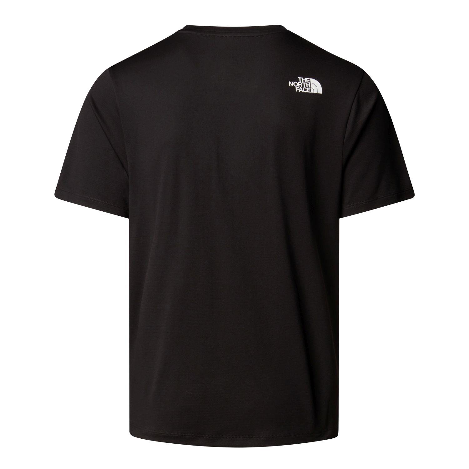 The North Face Erkek 24/7 Tişört REG NF0A894BJK31