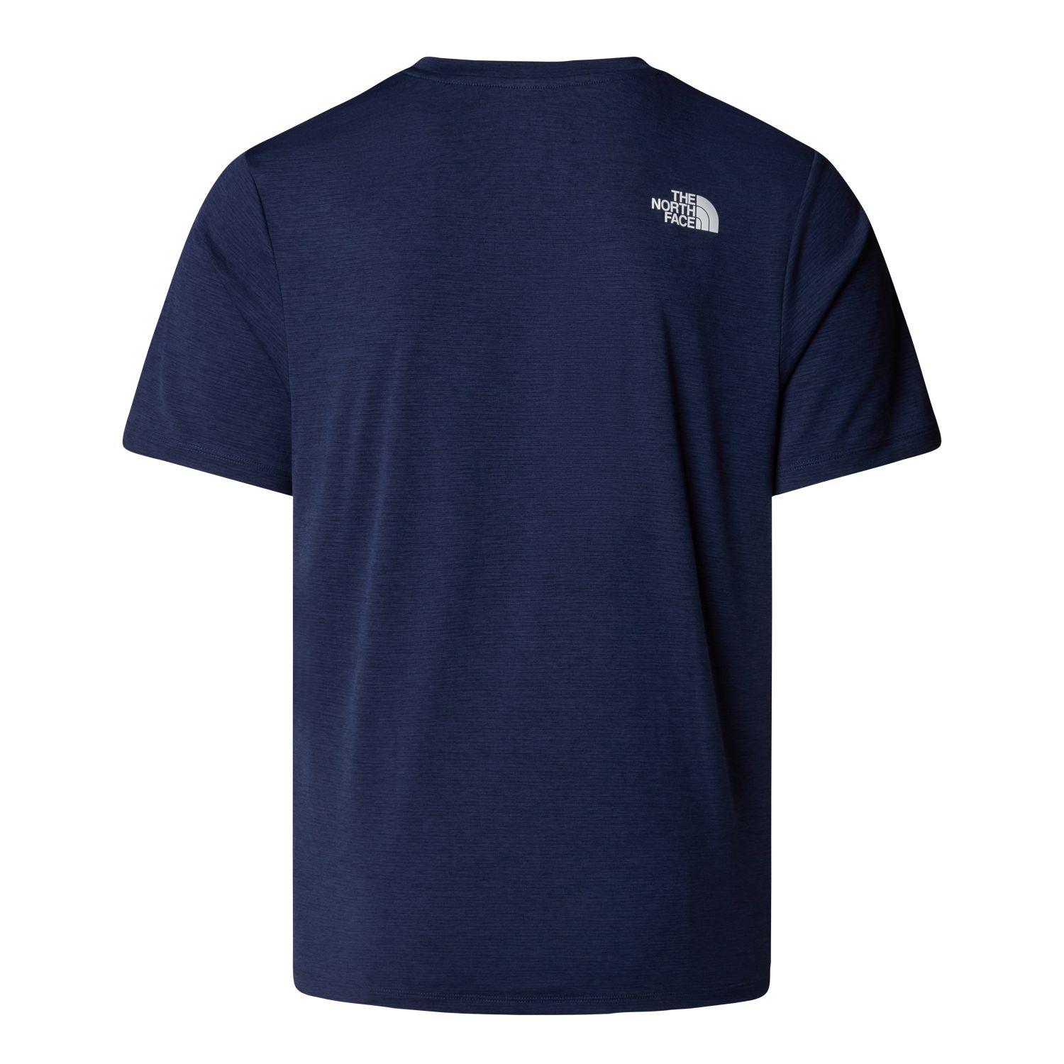 The North Face Erkek 24/7 Tişört REG NF0A894B8Q01