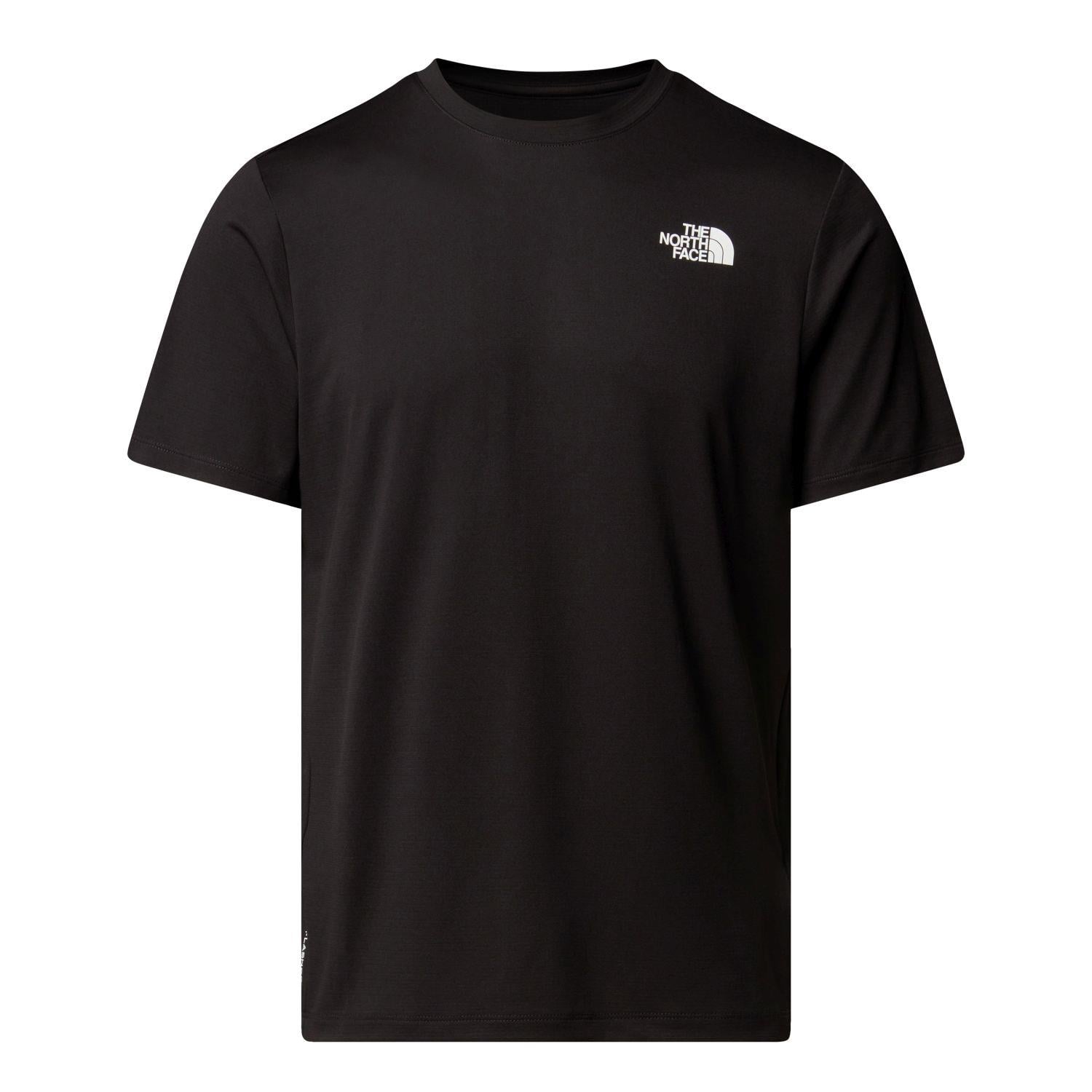 The North Face Erkek 24/7 Tişört REG NF0A894BJK31