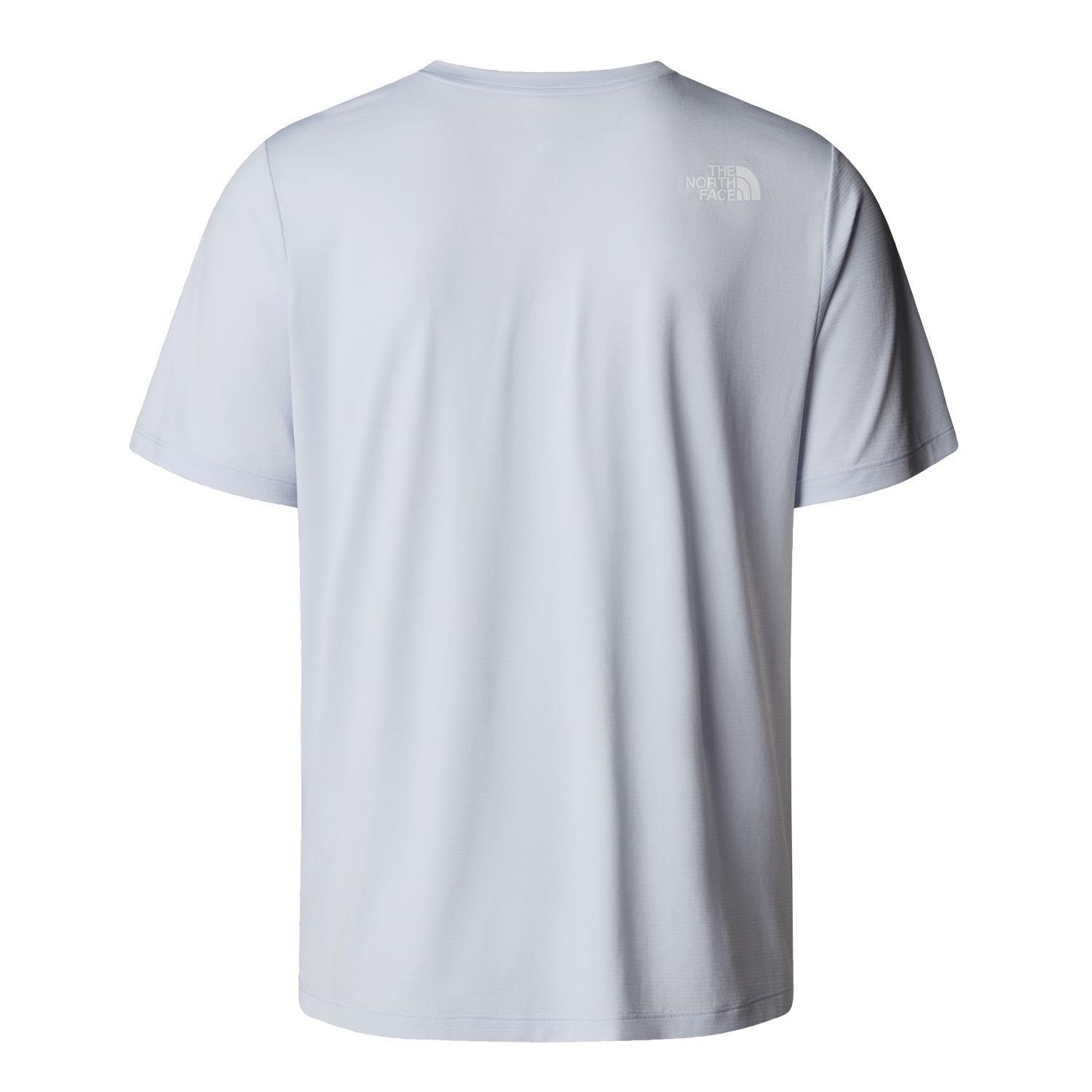 The North Face Erkek 24/7 Tişört LOGO GRAPHIC REG NF0A8BEJ0TI1