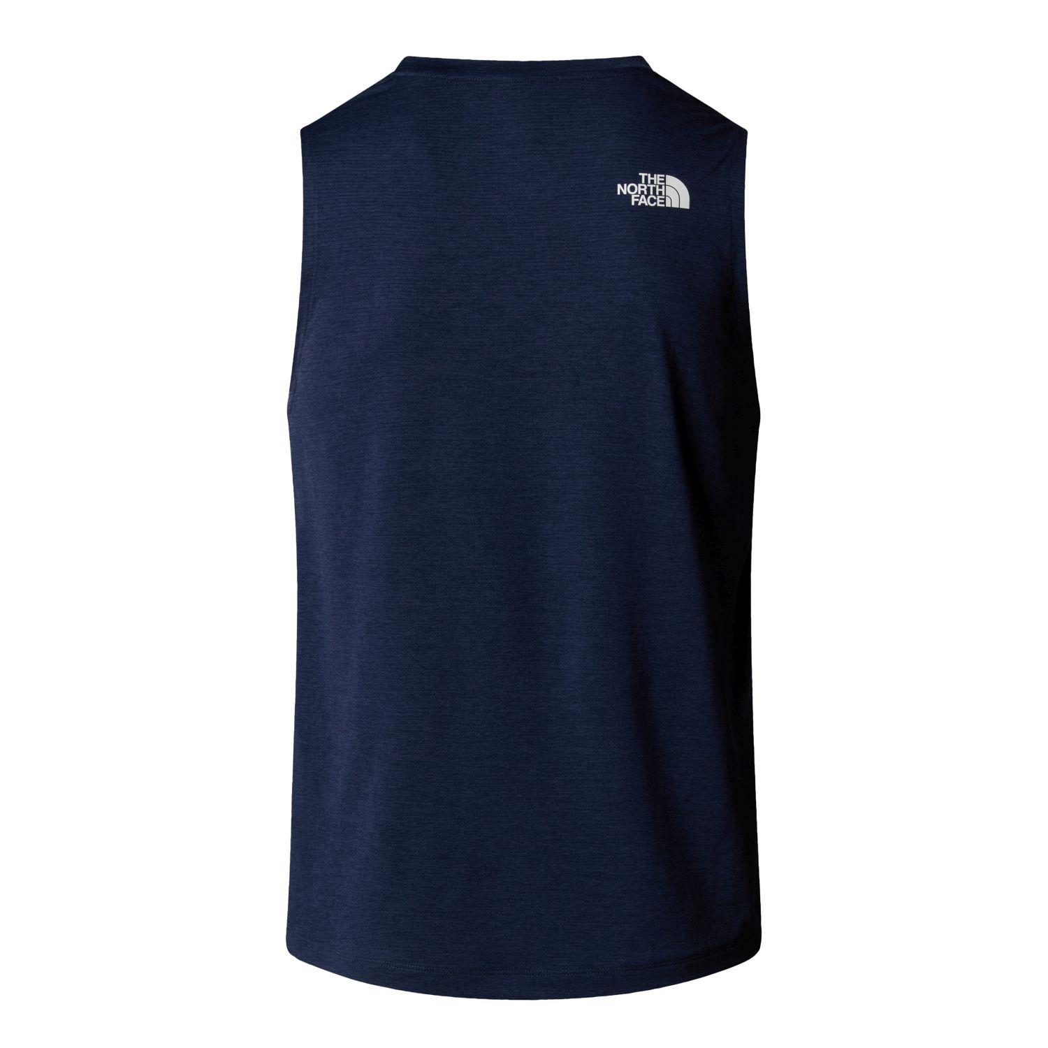 The North Face Erkek 24/7 TANK Tişört NF0A8BEH8Q01