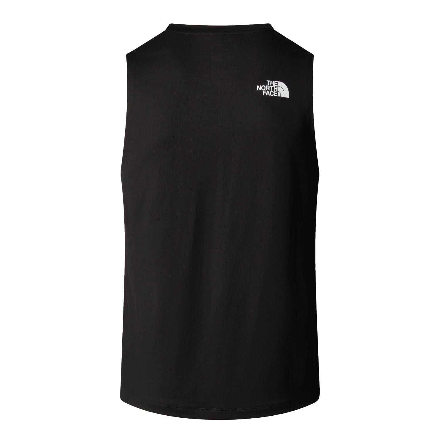 The North Face Erkek 24/7 TANK Tişört NF0A8BEHJK31