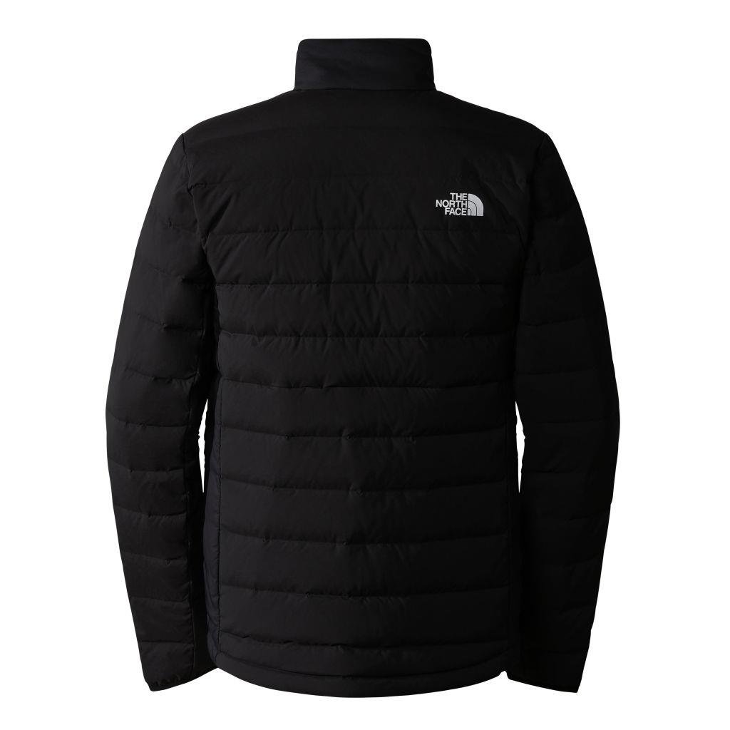 The North Face Erkek BELLEVIEW STRETCH KAZ TÜYÜ CEKET NF0A7UJF4H01