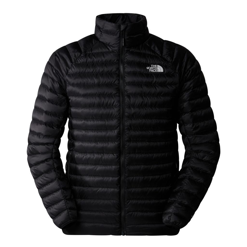 The North Face M BETTAFORCA LT DOWN JACKET Erkek Ceket NF0A87GY4HF1