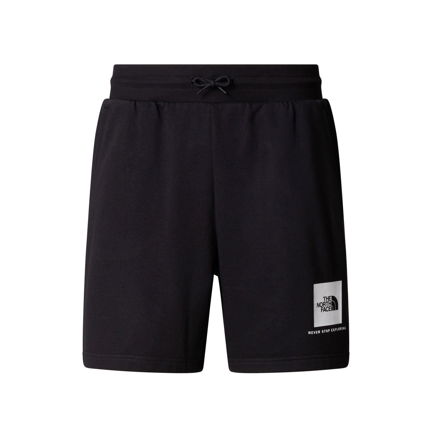 The North Face Erkek BOX NSE REGULAR Şort NF0A8C1JKY41