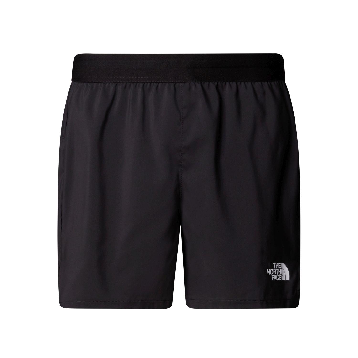 The North Face Erkek BREEZE Şort 5IN NF0A892NJK31