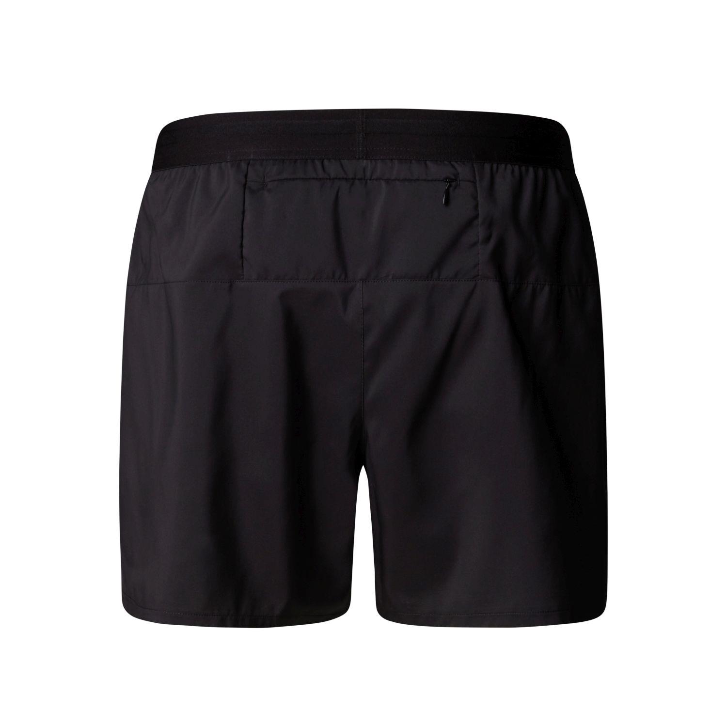The North Face Erkek BREEZE Şort 5IN NF0A892NJK31