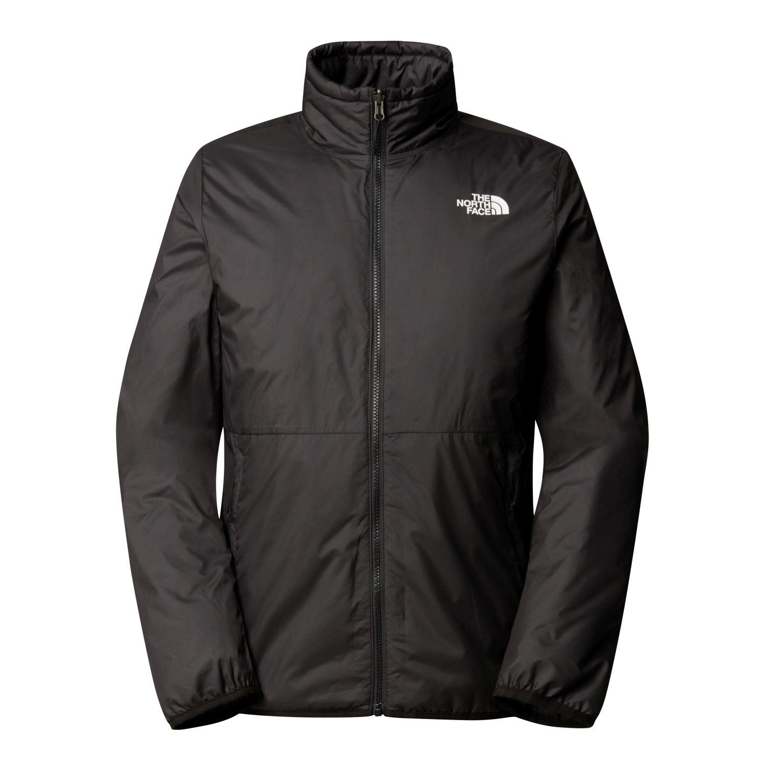 The North Face Erkek CARTO 3IN 1 CEKET NF0A5IWI4H01