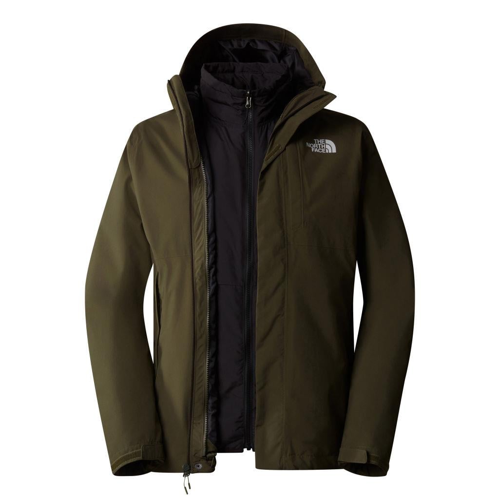 The North Face Erkek CARTO 3IN 1 CEKET NF0A5IWI4WC1