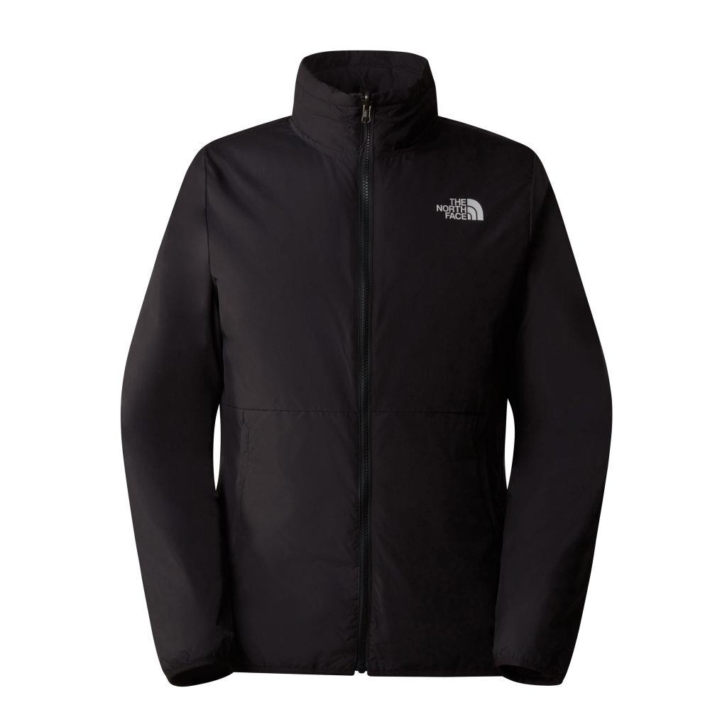 The North Face Erkek CARTO 3IN 1 CEKET NF0A5IWI4WC1