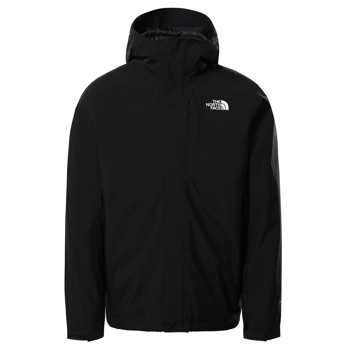 The North Face Erkek CARTO 3IN 1 CEKET NF0A5IWIJK31