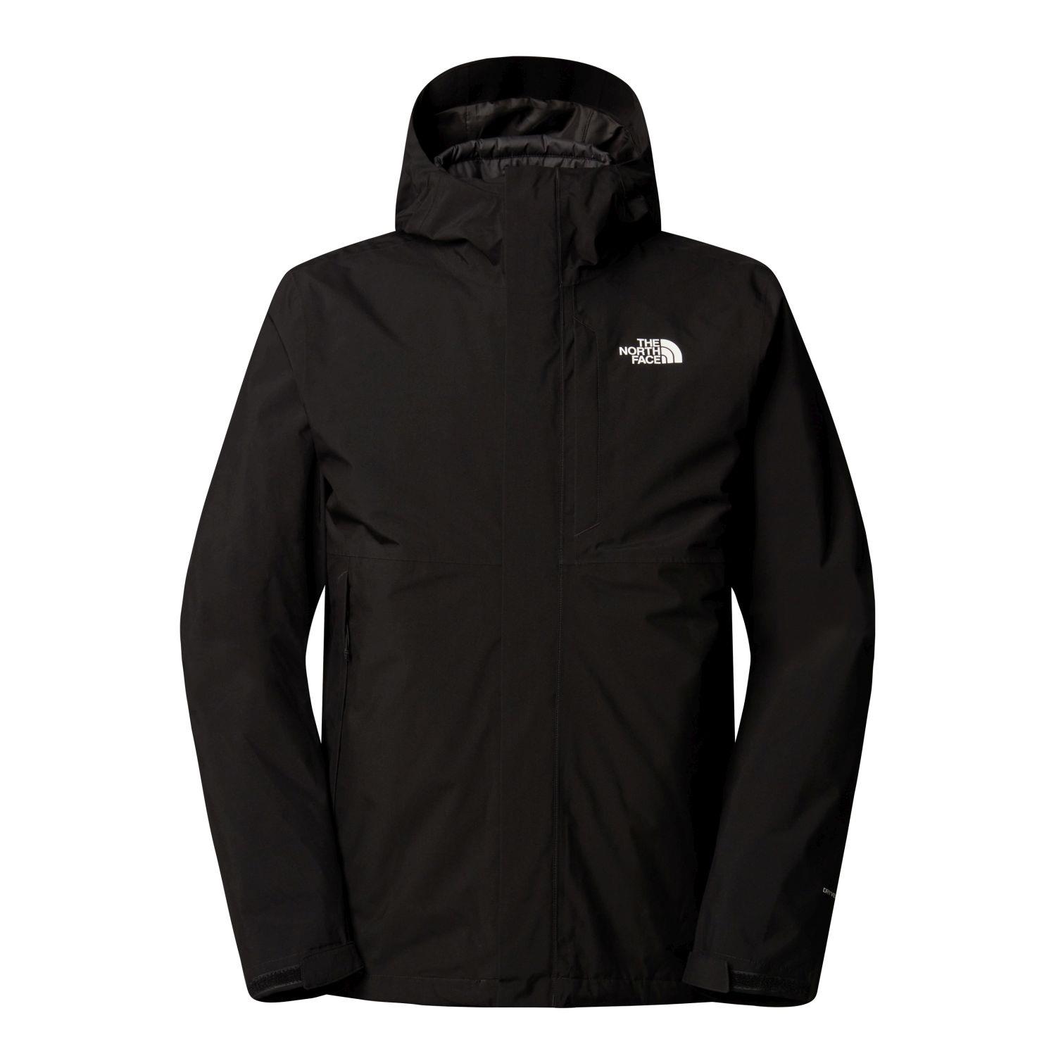 The North Face Erkek CARTO 3IN 1 CEKET NF0A5IWI4H01