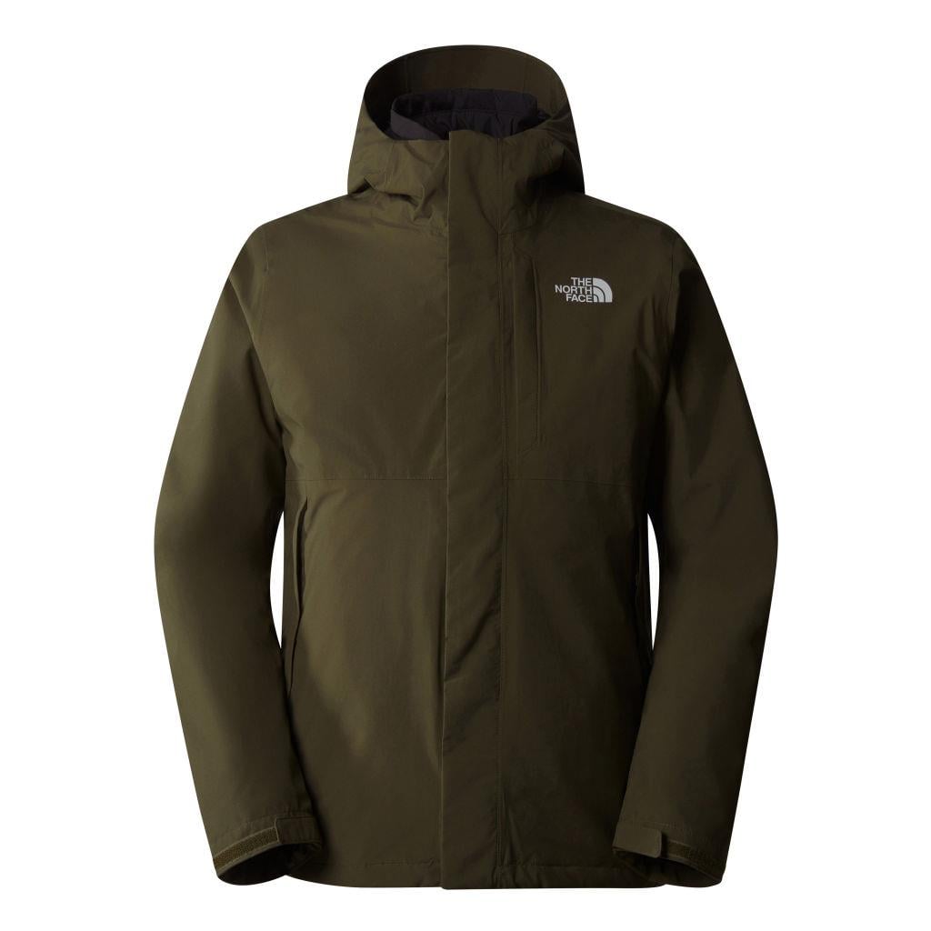 The North Face Erkek CARTO 3IN 1 CEKET NF0A5IWI4WC1