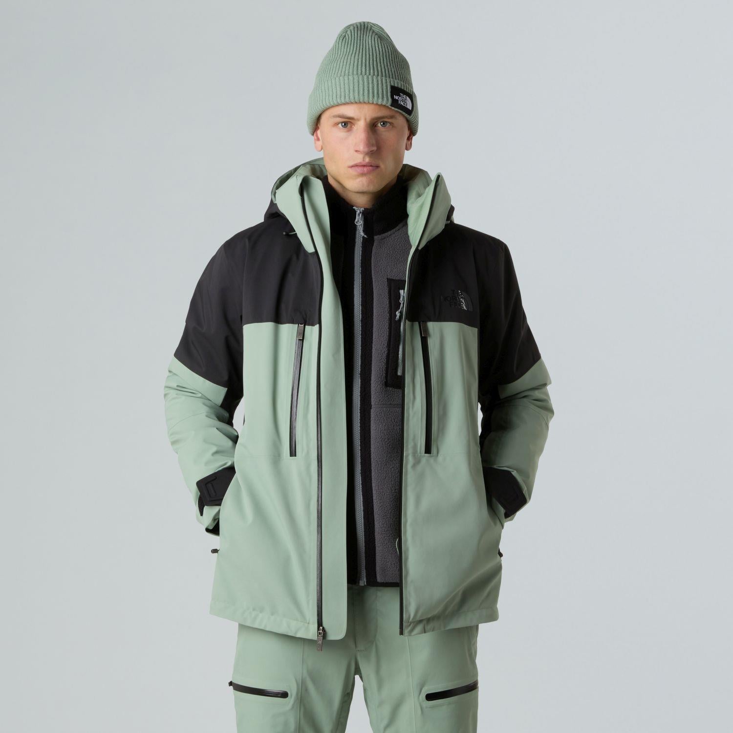 The North Face Erkek Chakal Ceket Nf0A87Y6D5N1