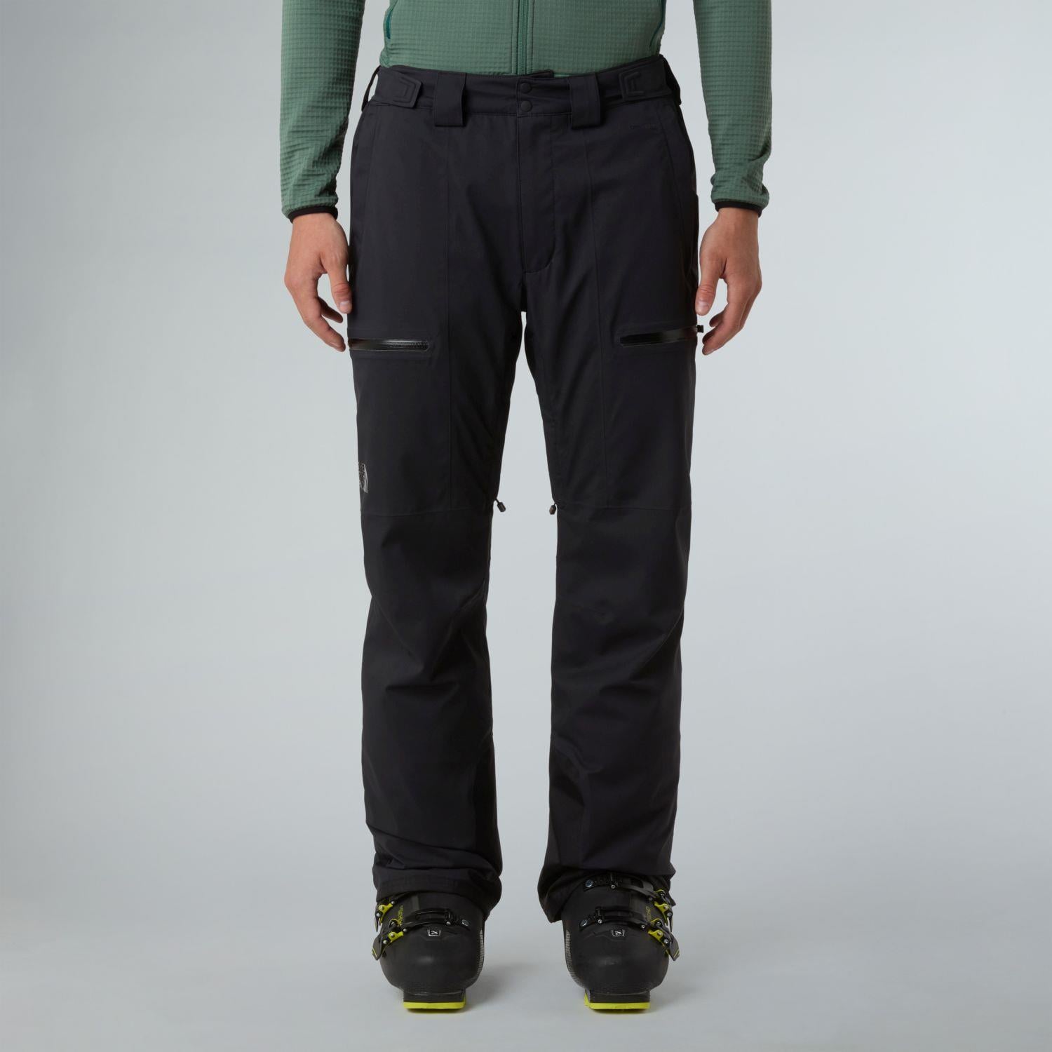 The North Face Erkek Chakal Pantolon NF0A87Y7KX71