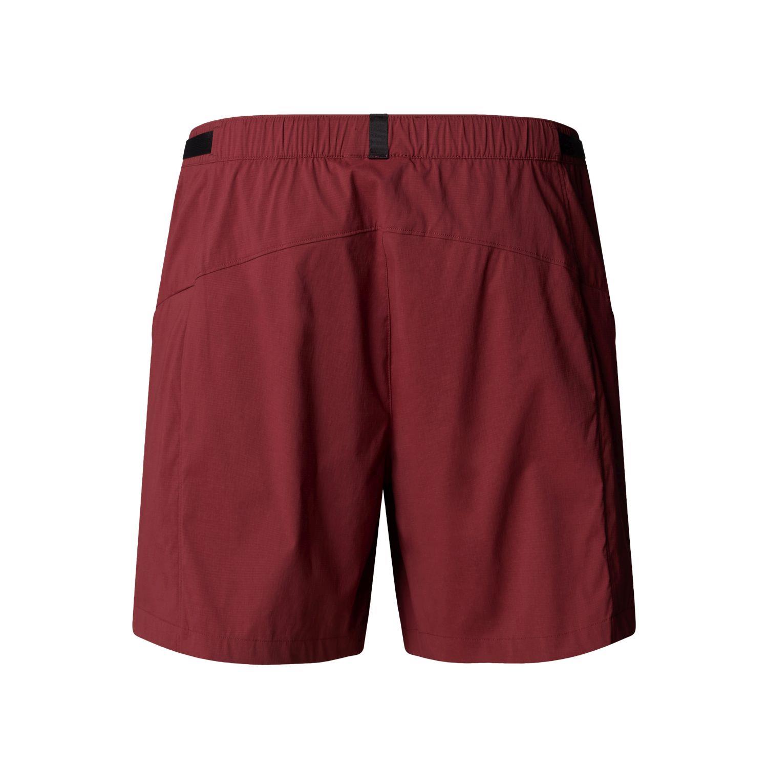 The North Face Erkek CLASS V PATHFINDER BELTED Şort - 7
