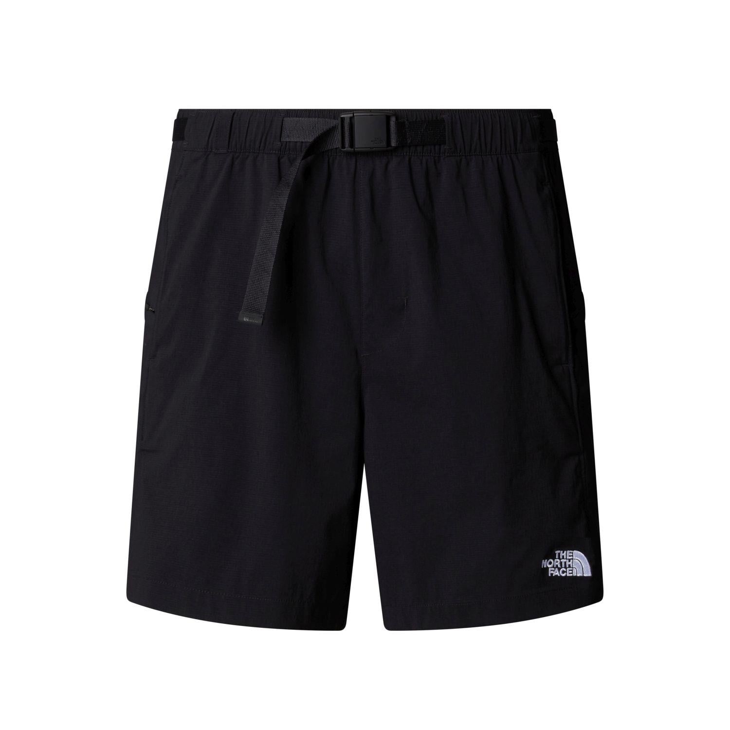 The North Face Erkek CLASS V PATHFINDER BELTED Şort - 7