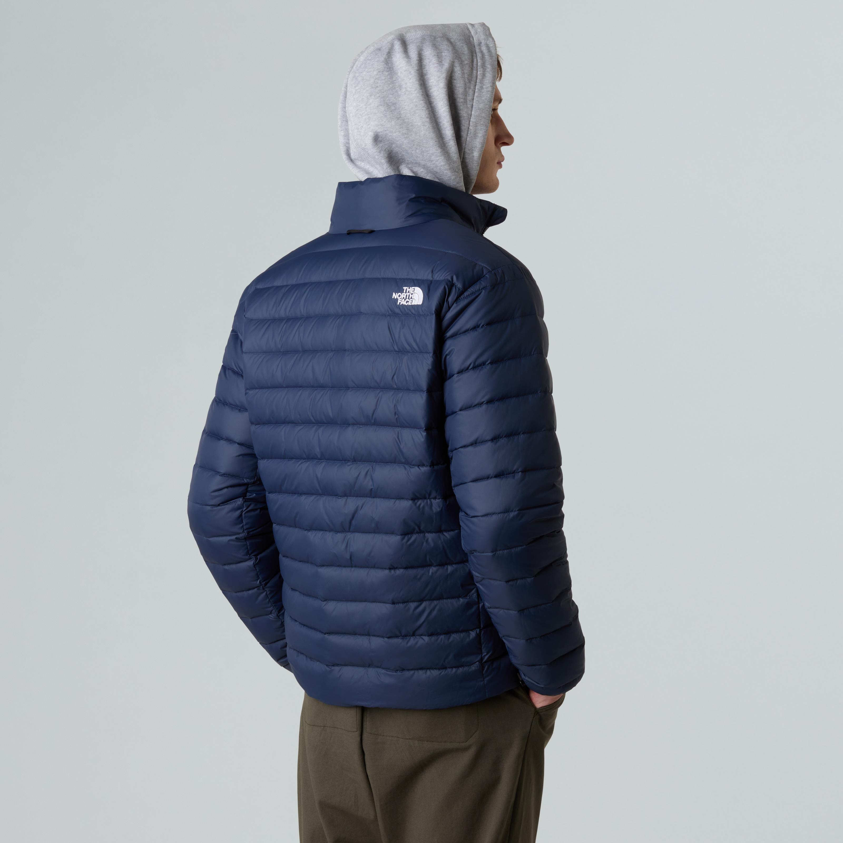 The North Face Erkek Classic Kaz Tüyü Mont Nf0A8D1U8K21