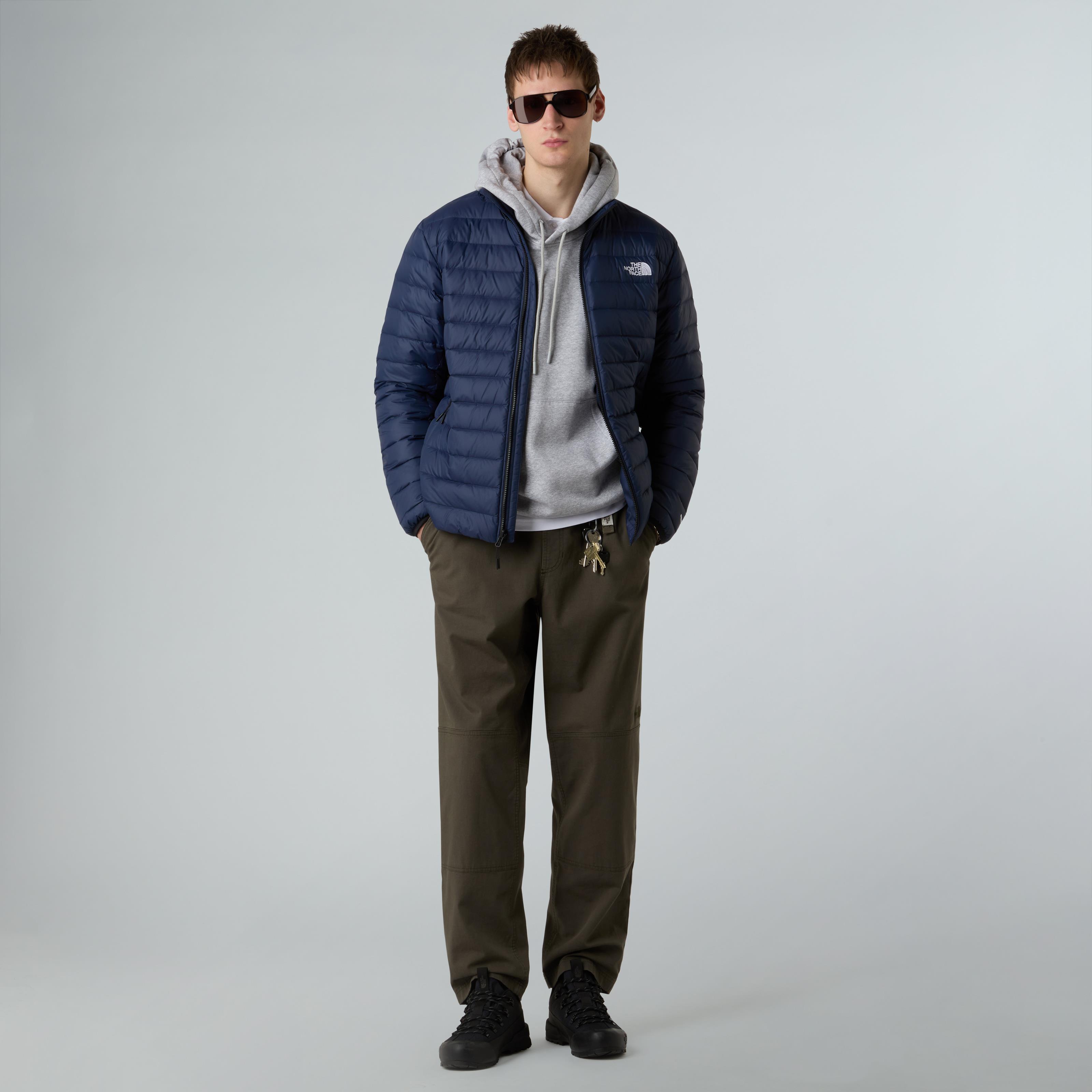 The North Face Erkek Classic Kaz Tüyü Mont Nf0A8D1U8K21