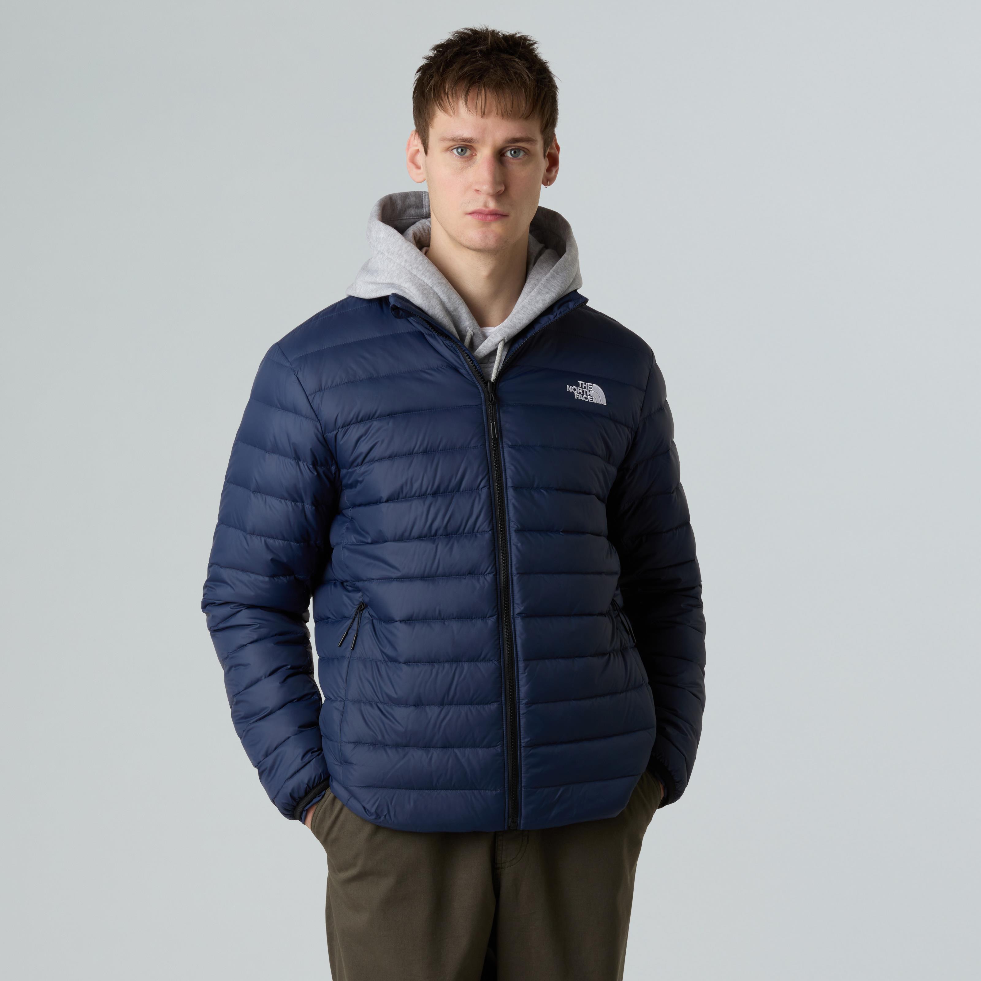 The North Face Erkek Classic Kaz Tüyü Mont Nf0A8D1U8K21