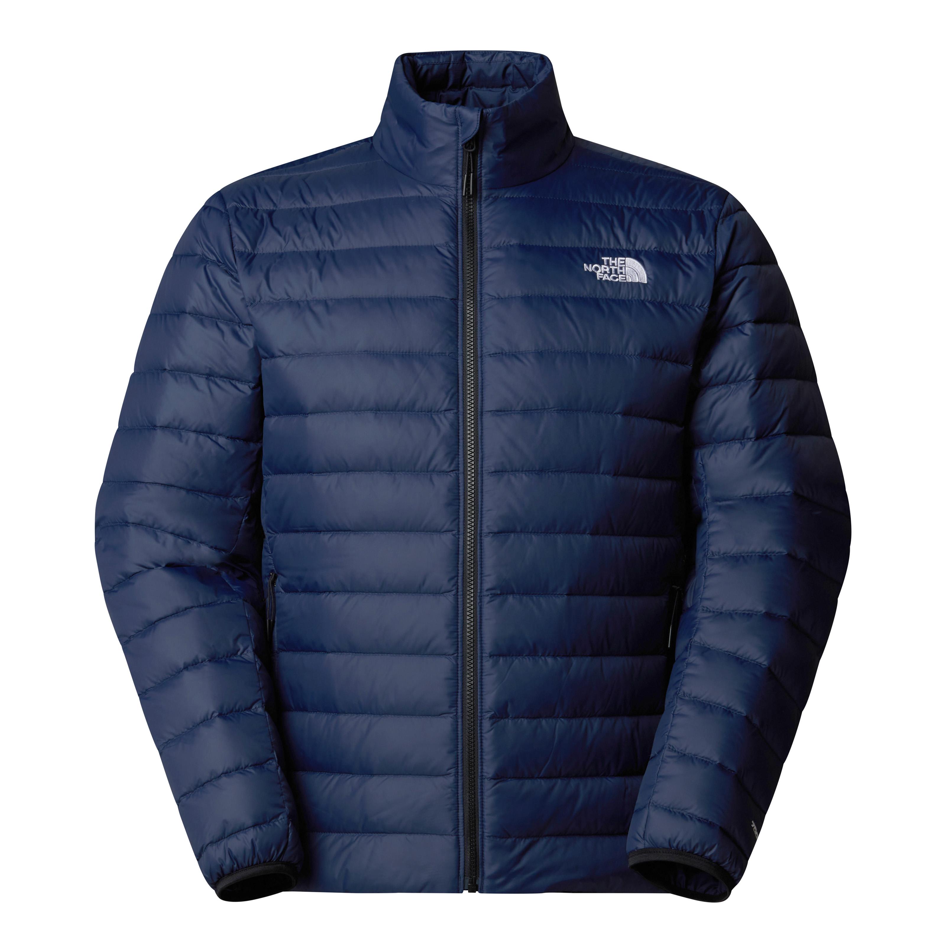The North Face Erkek Classic Kaz Tüyü Mont Nf0A8D1U8K21