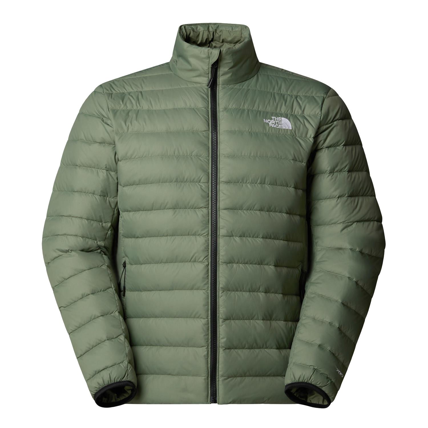 The North Face Erkek Classic Kaz Tüyü Mont NF0A8D1UBO91