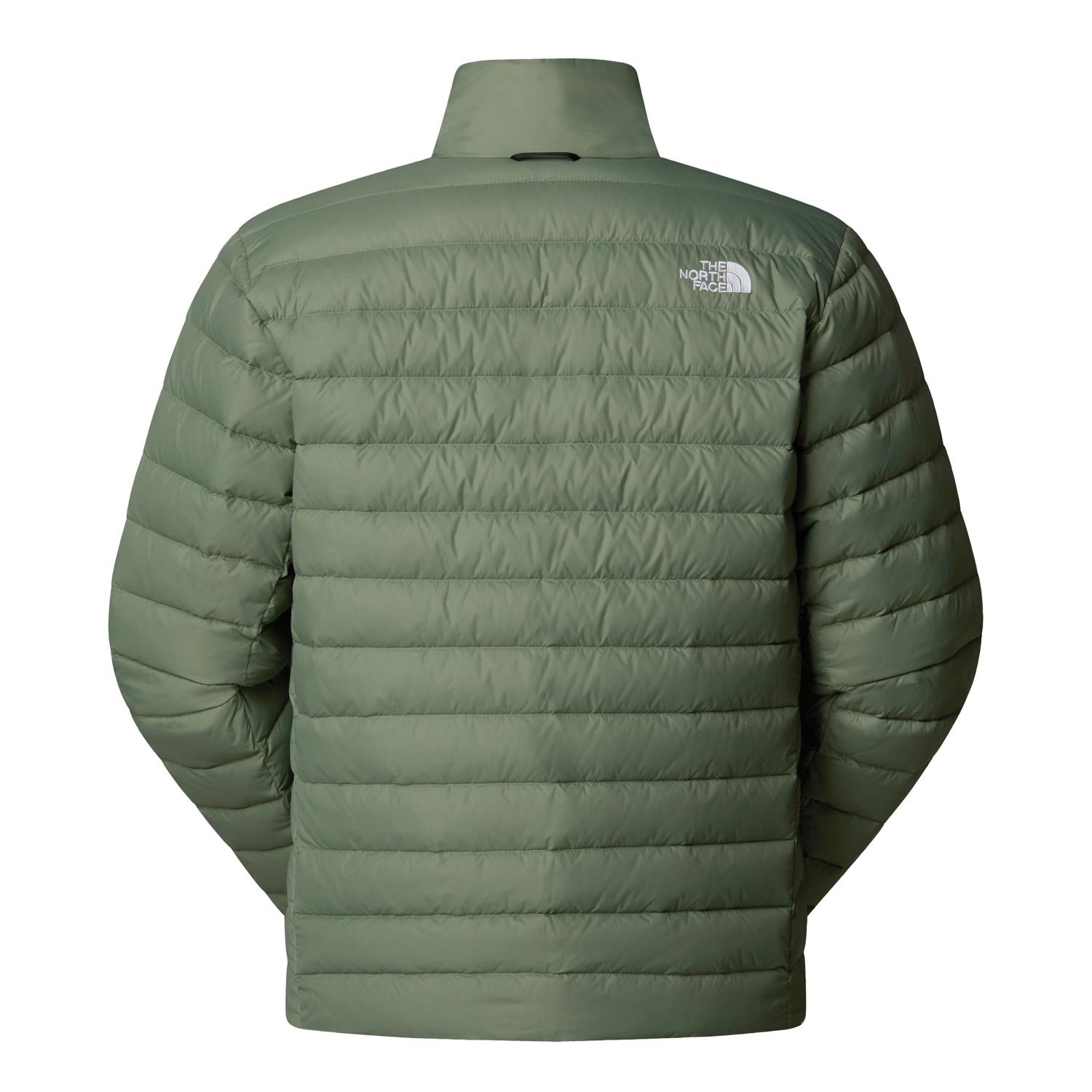 The North Face Erkek Classic Kaz Tüyü Mont NF0A8D1UBO91