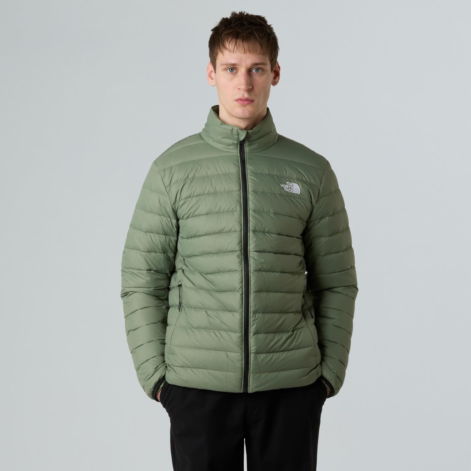 The North Face Erkek Classic Kaz Tüyü Mont NF0A8D1UBO91