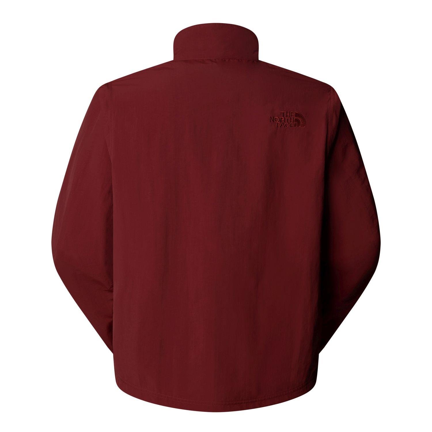 The North Face Erkek CONVERTIBLE Ceket NF0A8BJF0VO1