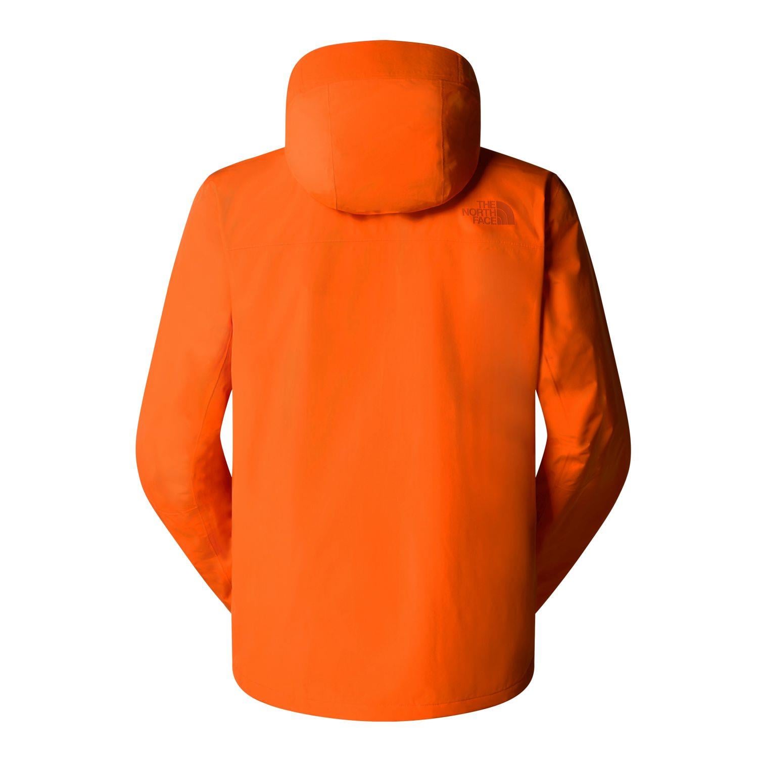 The North Face Erkek DESCENDIT CEKET NF0A87Y91OP1