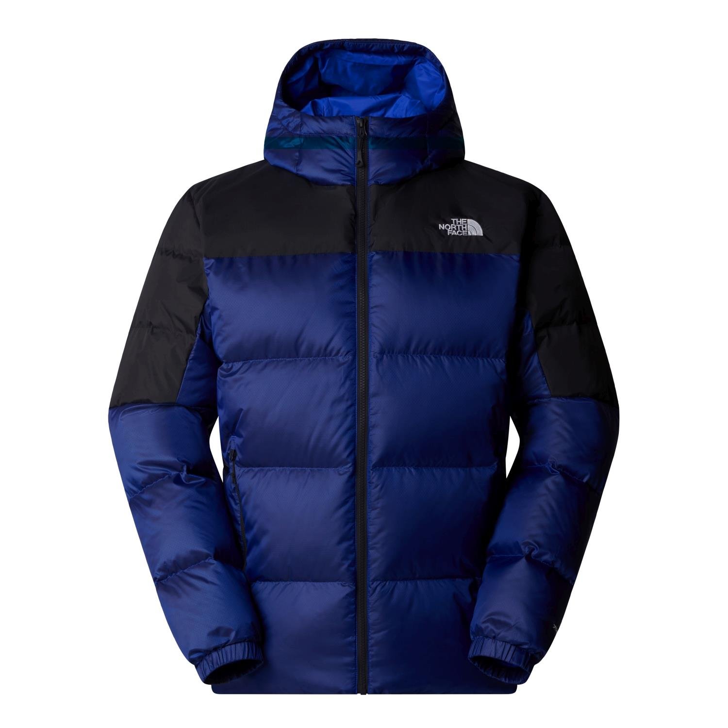 The North Face Erkek DIABLO DOWN 2.0 KAPÜŞONLU K.TÜYÜ CEKET NF0A89920AI1