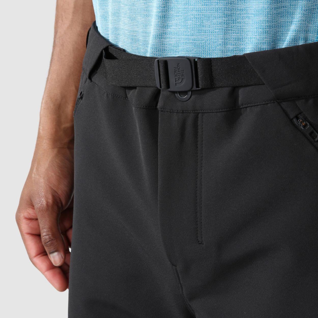 The North Face Erkek DIABLO REG TAPERED PANTOLON NF0A7X6DJK31