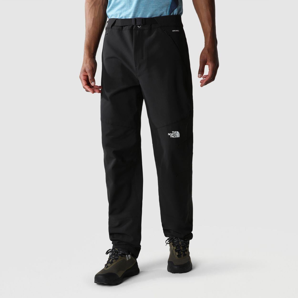 The North Face Erkek DIABLO REG TAPERED PANTOLON NF0A7X6DJK31
