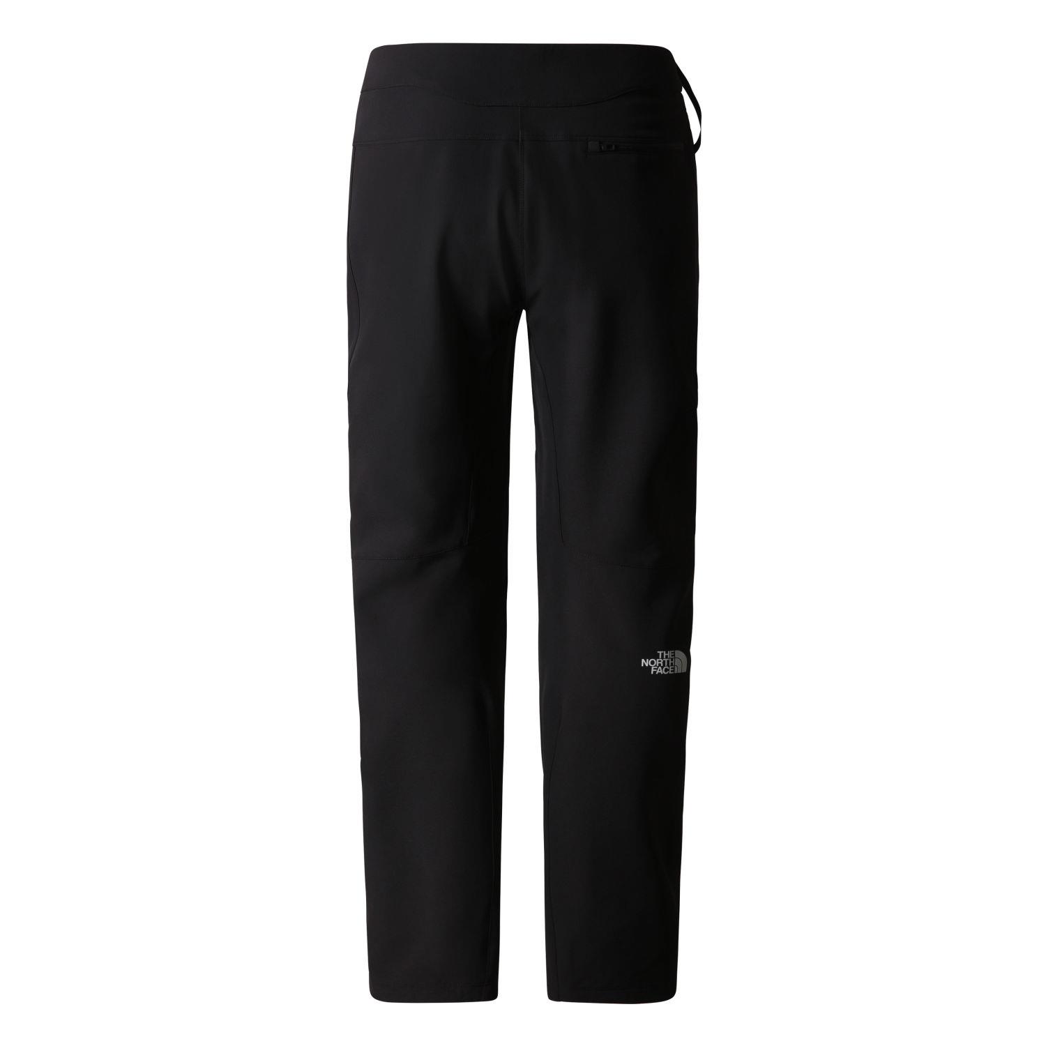 The North Face M Dıablo Reg Tapered Pant Erkek Pantolon Nf0A7X6D4H01