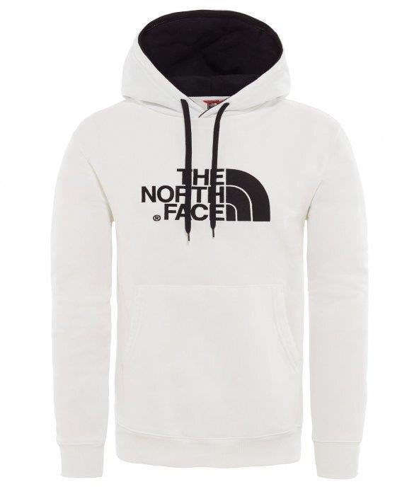The North Face Erkek Drew Peak Pullover Hoodie T0AHJYLA9